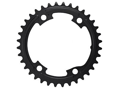 Превью  Звезда передняя SHIMANO 105 FC-R7000 4 x 110 11 sp. 36 T